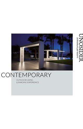 Catalogo Unosider Contemporary 2022 1