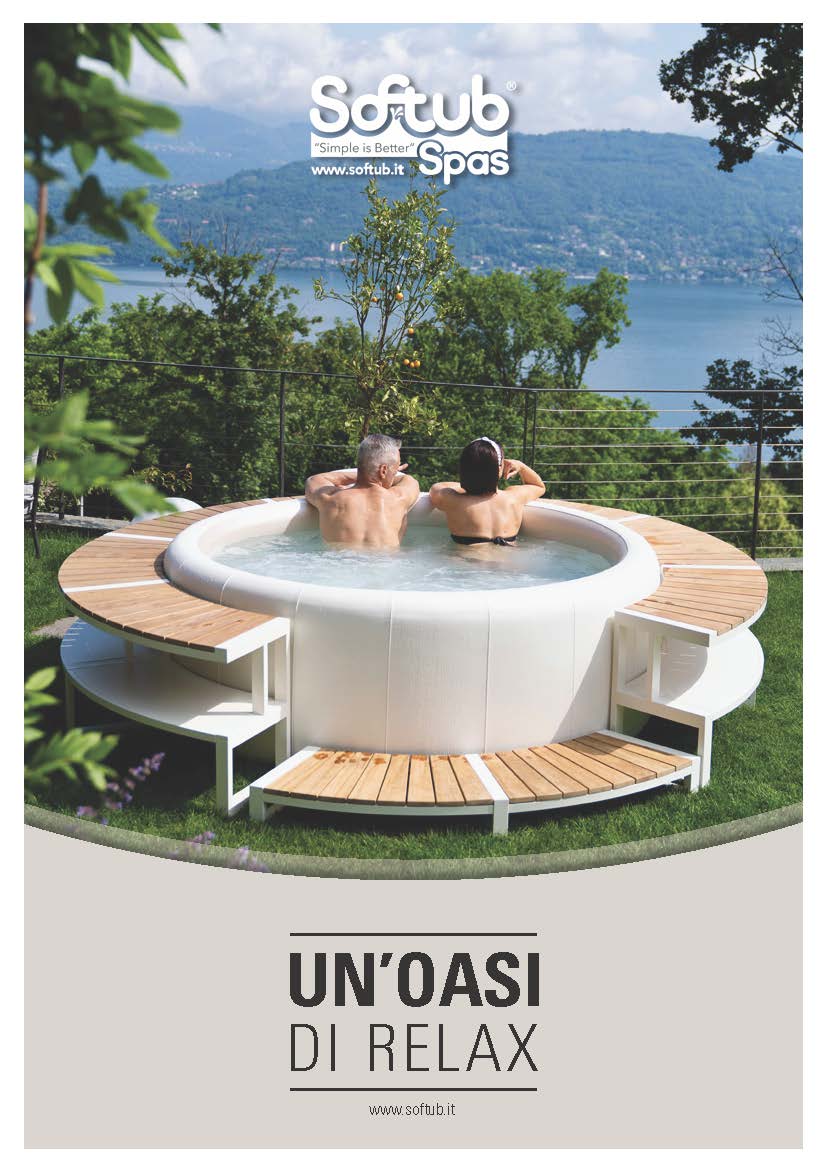 Softub Brochure Pagina 01